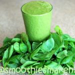 Groene smoothies